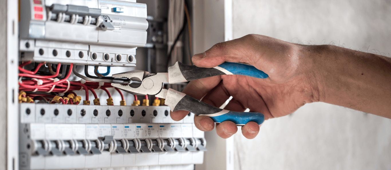 Hire a Professional Electrician in Your Area