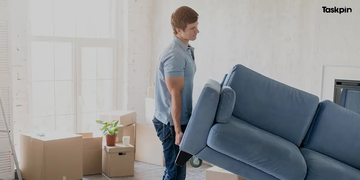 move out cleaning service near me