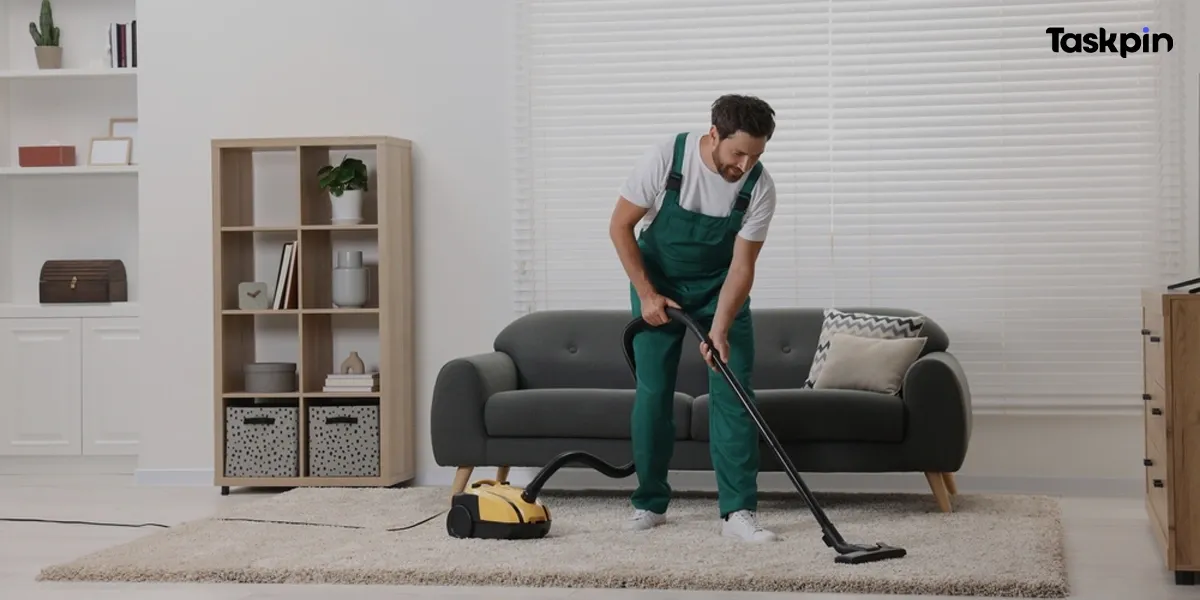 carpet cleaning near me